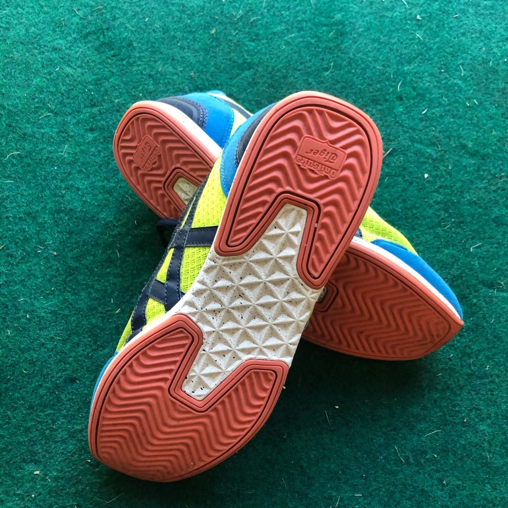 Asics Onitsuka Tiger View 6